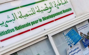 Ouezzane: Les réalisations de l'INDH en 2025 mises en lumière