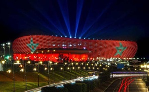 La chaîne kényane TV47 : La CAN au Maroc doit servir de référence pour les futurs organisateurs de cette compétition