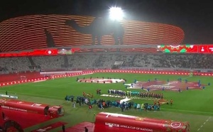 Pluie ennemie, pluie amie : Les stades marocains domptent la météo