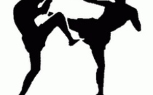 Championnats de muay-thai et de full-contact