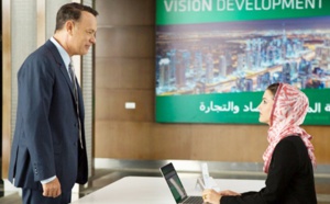 Tourné au Maroc, “A Hologram for the King” bientôt au cinéma
