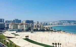 Le 3ème Forum arabe sur le développement touristique, du 28 au 30 décembre à Tanger