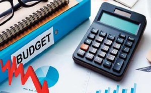 SCRT : Un déficit budgétaire de 71,6 MMDH à fin novembre