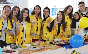 Le Lions Club Doctors fait rugir l’espoir à Taounate