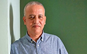 Double consécration en France pour le neurobiologiste marocain Aziz Moqrich