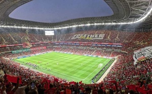 El Mundo : Le Maroc s'affirme comme une puissance footballistique incontournable