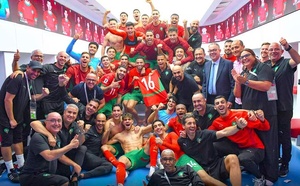 « El Españo » : Le Maroc, une puissance montante du football mondial
