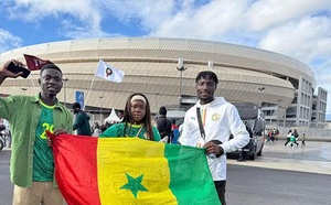 Tanger célèbre la diversité culturelle africaine
