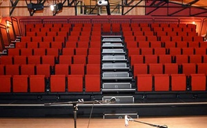 Le Théâtre Riad Sultan dévoile une programmation artistique riche et plurielle pour janvier