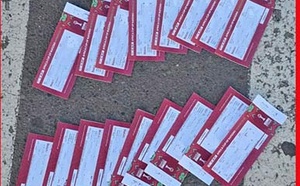 Arrestation à Agadir d'un individu pour spéculation sur les billets de la CAN