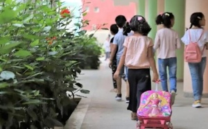 Le taux de préscolarisation des enfants est passé à plus de 70% en 2025