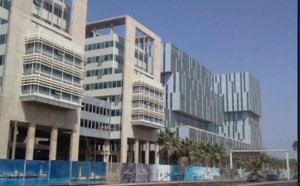 Sondage sur un projet immobilier à Casablanca