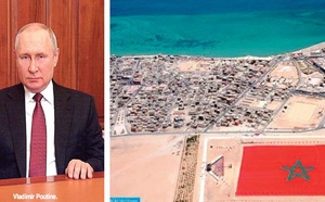 Une dynamique diplomatique et géopolitique exponentiellement favorable au Royaume du Maroc