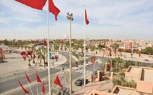 Regards académiques sur les acquis stratégiques du Maroc dans la question du Sahara