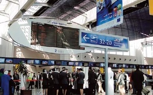 Transport aérien : Plus de 30,2 millions de passagers accueillis à fin octobre 2025