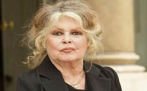 Brigitte Bardot tire sa révérence
