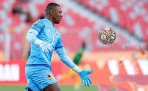 Hugo Marques au-delà des gants