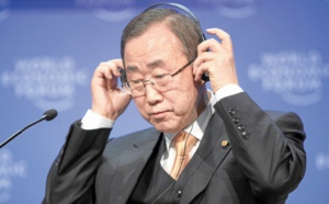 Le rapport de Ban Ki-moon sur le Sahara met à nu un parti pris flagrant