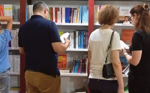 Ouverture des candidatures pour la 12e édition du Prix national de la lecture