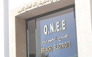 ONEE : Mise sous tension de la ligne 400 kV Sidi Bennour-Laâwamer