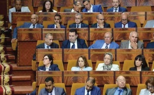 Le Groupe socialiste-Opposition ittihadie fustige les tares entachant la gestion gouvernementale du secteur de l’enseignement