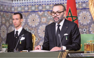 Quatre discours, une même boussole pour le Maroc de demain : Gouverner par la clarté et la perspicacité