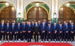 Le sport comme levier de développement et de rayonnement