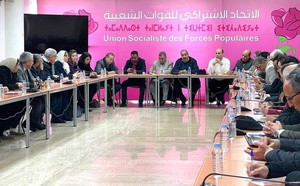 Refonder de l’intérieur pour reconstruire l’espoir politique