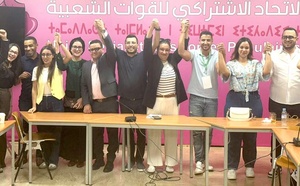 La Jeunesse Ittihadie, un demi-siècle d’engagement et de ferveur militante