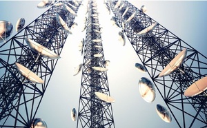 Télécoms : Explosion des taux de pénétration du mobile et d’Internet en 2025