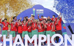 Le football marocain, enfin maître de son jeu : 2025, une année qui prépare les suivantes