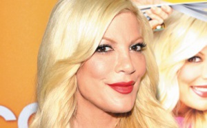 Les acteurs les mieux payés d'Hollywood : Tori Spelling