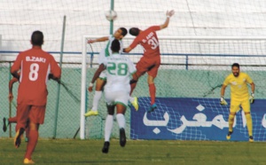 La JSKT face à l’OD pour entériner l’accession