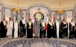 Les dirigeants du Golfe réitèrent leur position de principe au sujet de la marocanité du Sahara