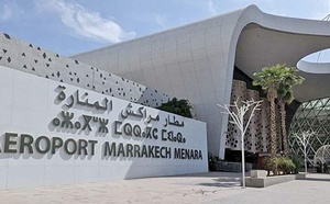 Situation maîtrisée à l’aéroport de Marrakech-Ménara