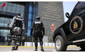 Avancement de 8.913 fonctionnaires de police au titre de l’exercice budgétaire 2025