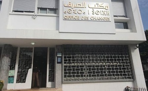 L'Office des Changes publie l'IGOC 2026