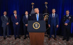 Après Maduro, les Etats-Unis menacent ouvertement Cuba et le président colombien