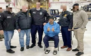 Zelensky n’a pas pu réprimer ce sarcasme après la capture de Maduro par les Etats-Unis