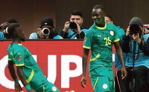 CAN-2025 : Le Sénégal écarte le Soudan et se qualifie pour les quarts