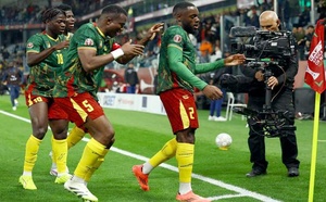 Les Lions Indomptables tremblent avant d'évincer l'Afrique du Sud