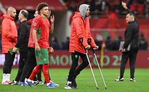 CAN 2025. Ounahi forfait pour le reste de la compétition