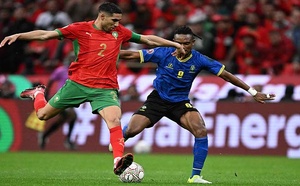 Il revient à Walid de trouver la clé