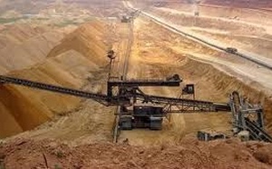 Phosphates et dérivés : Plus de 87,14 MMDH d'exportations à fin novembre