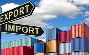 Indices du commerce extérieur au troisième trimestre 2025 : Repli à l’importation, légère progression à l’exportation