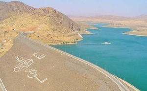 Hausse des retenues des barrages à Souss-Massa et au Loukoss