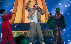 Ces danses qui racontent l’âme du football africain