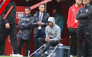 Azzedine Ounahi bénéficie d’une prise en charge médicale appropriée