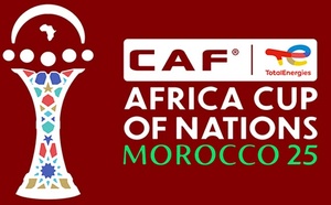 CAN 2025. Faits marquants