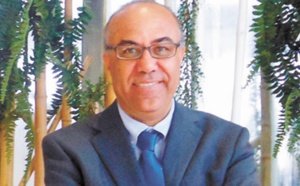Abdellatif Miraoui : Le théâtre universitaire consacre les valeurs de citoyenneté et d’ouverture sur les autres cultures